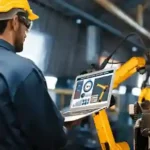 Industry and Manufacturing